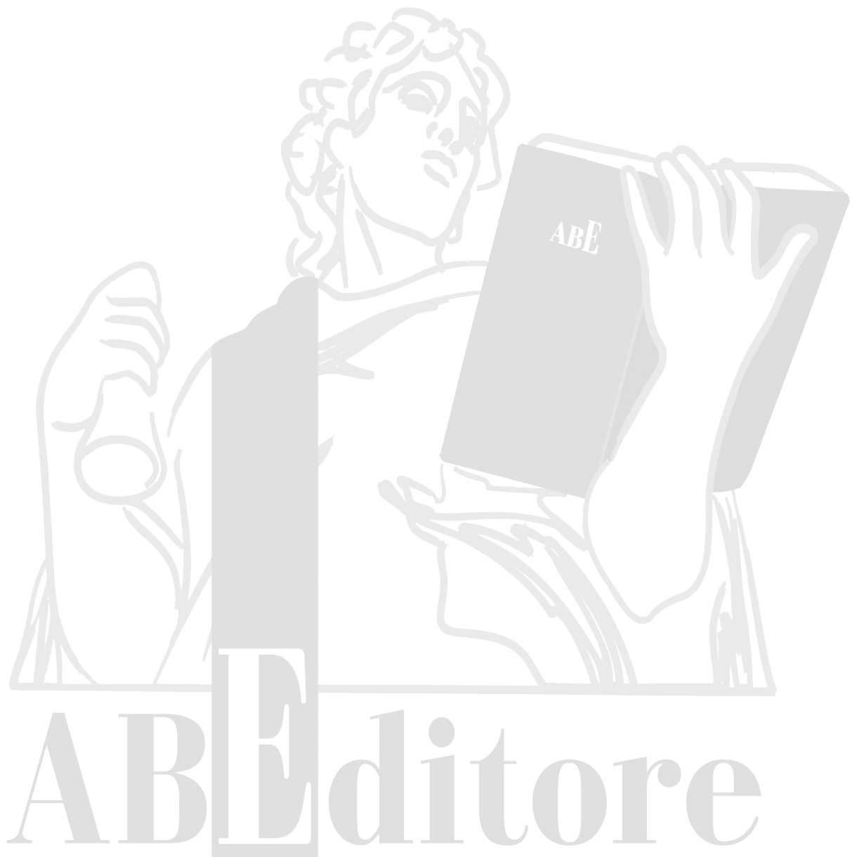 ABEditore Logo